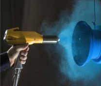 POWDER COATING